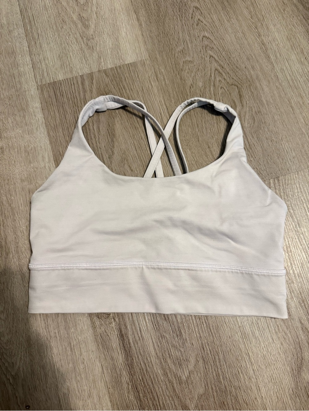 Lululemon Energy Bra Longline *Medium Support